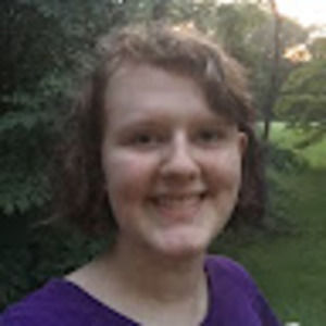 Meet your Posher, Maggie